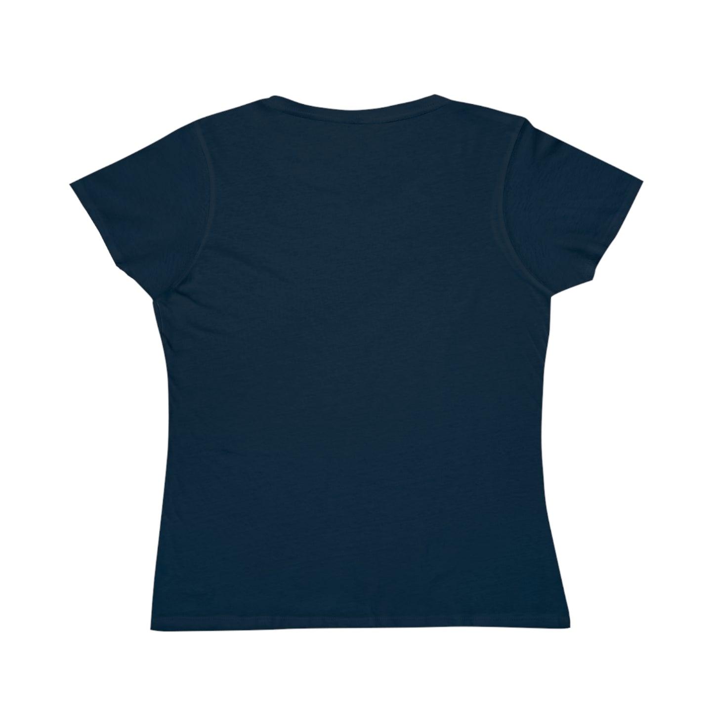 Starry, Starry Cat | Organic Women's Classic T-Shirt