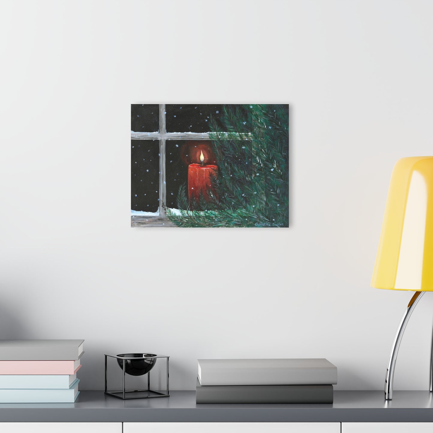 Let Your Light Shine | Acrylic Print