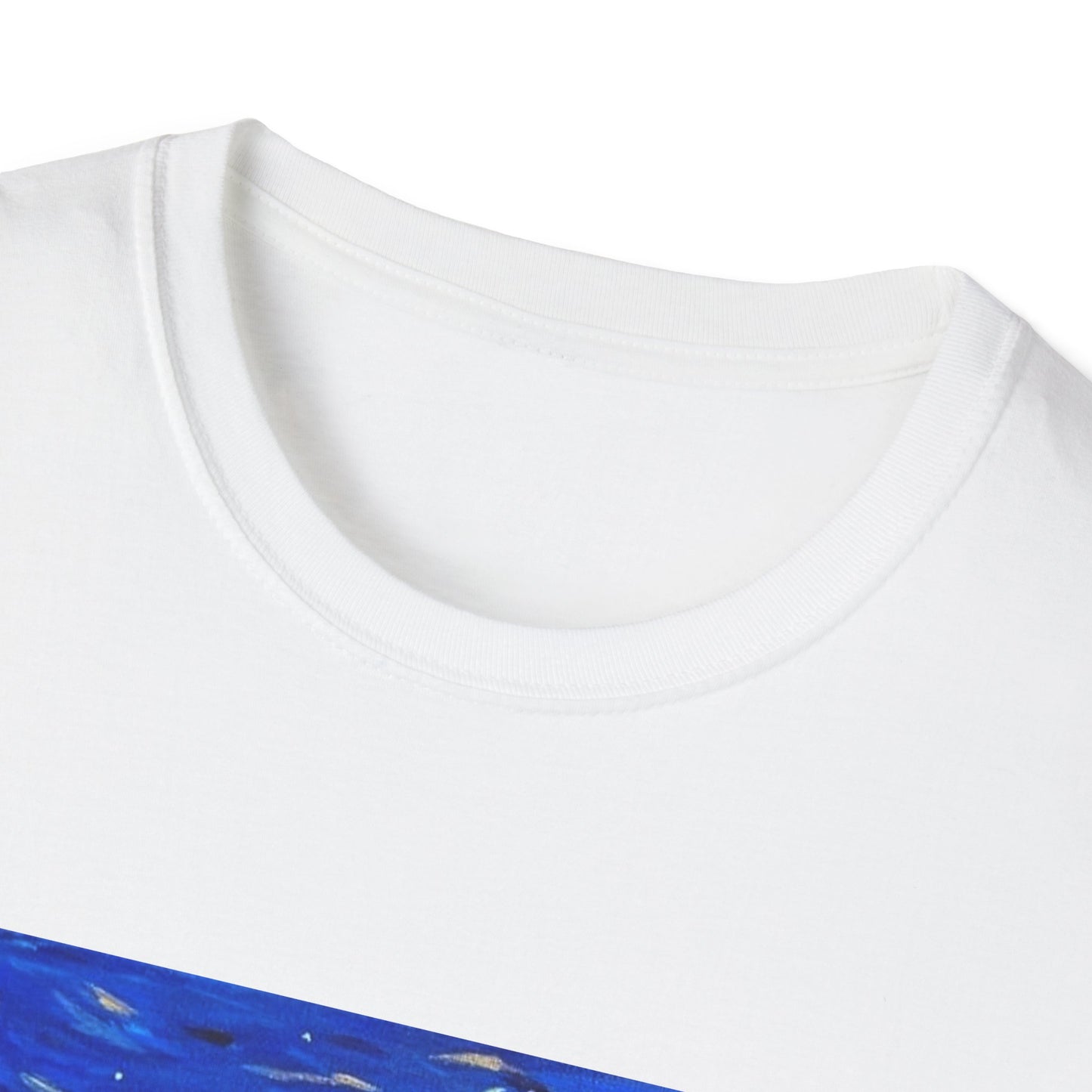 Starry, Starry Cat | T-Shirt