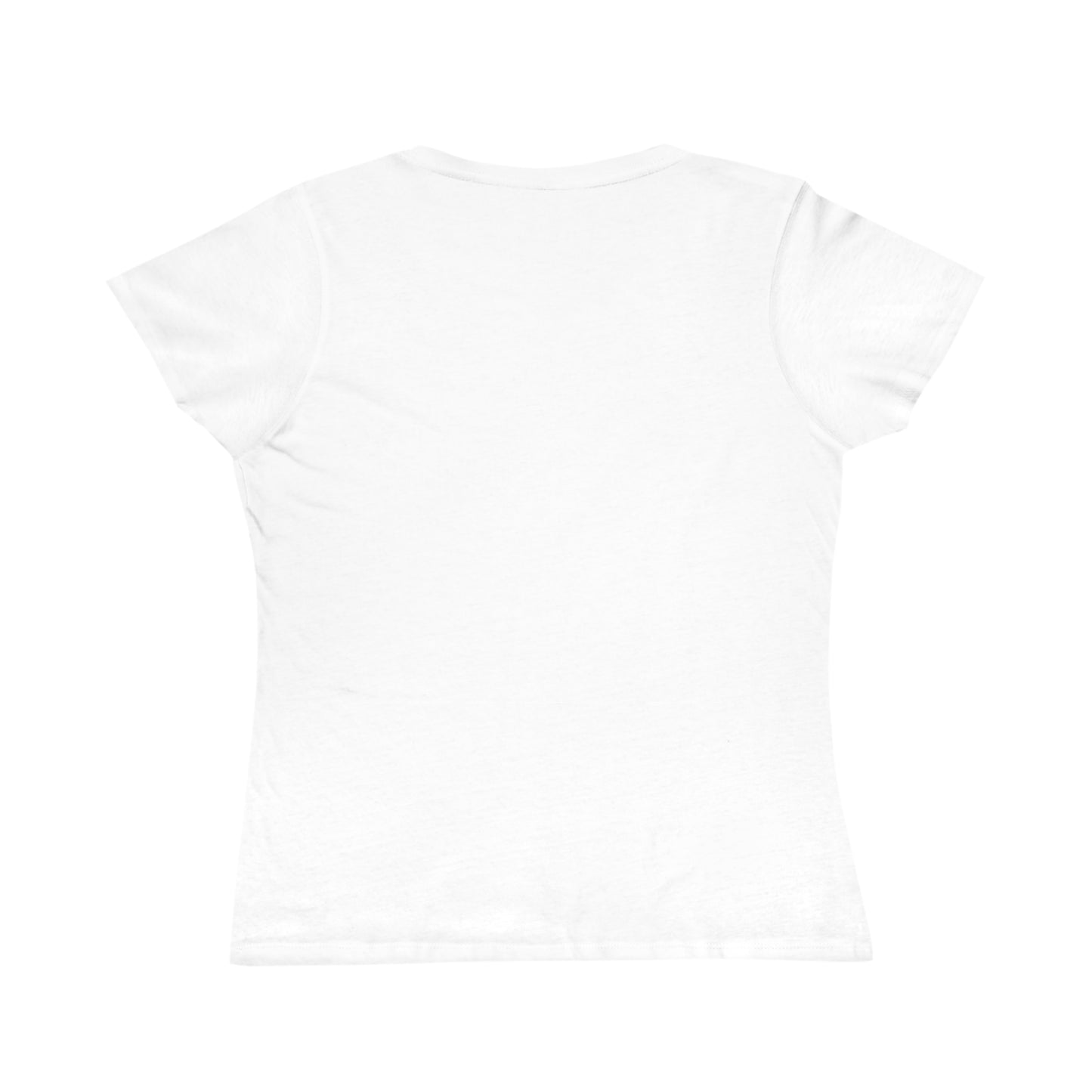 Starry, Starry Cat | Organic Women's Classic T-Shirt
