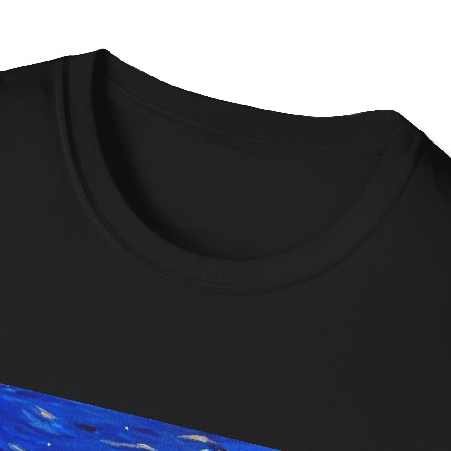 Starry, Starry Cat | T-Shirt