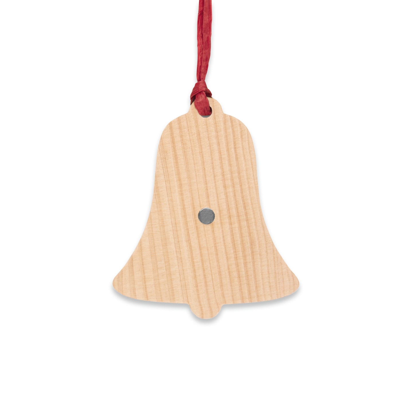 Philly Love | Wooden Ornament