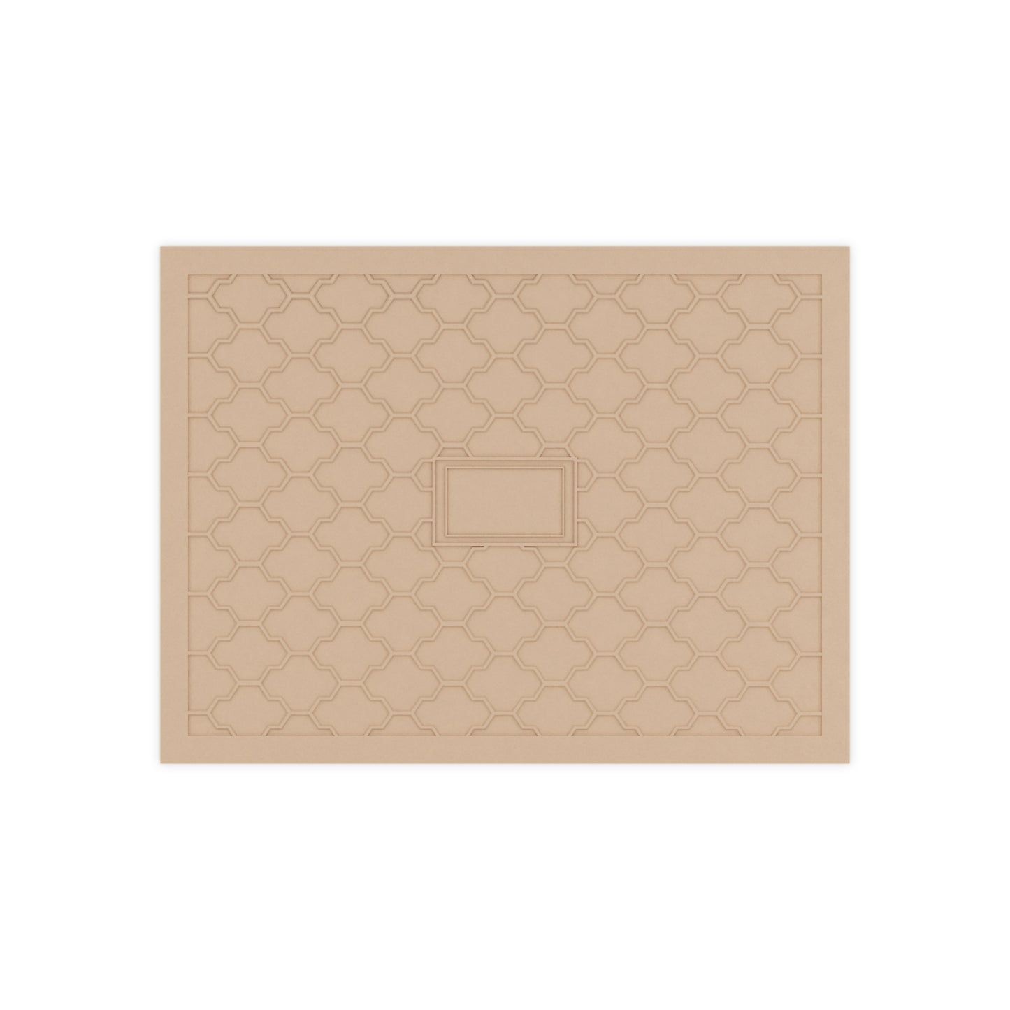 Wild Child | Ceramic Tile