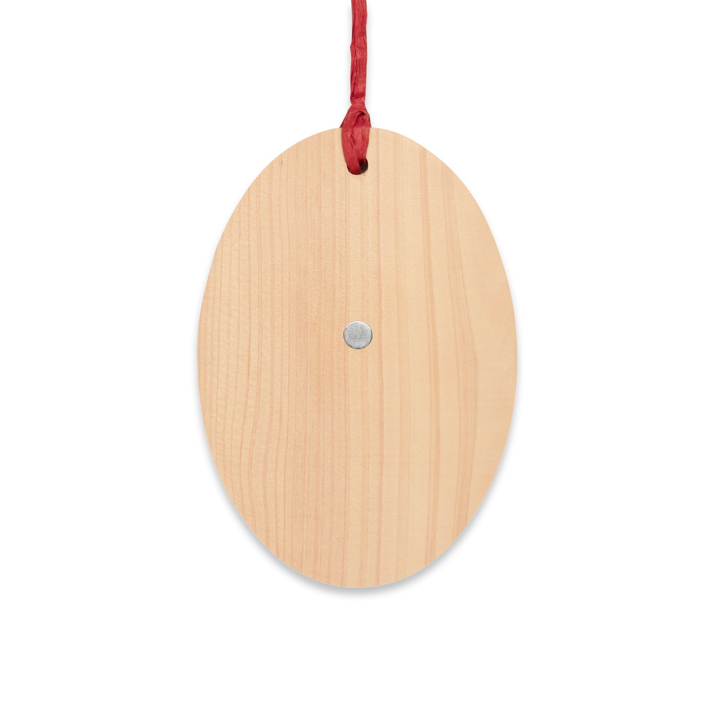 Philly Love | Wooden Ornament