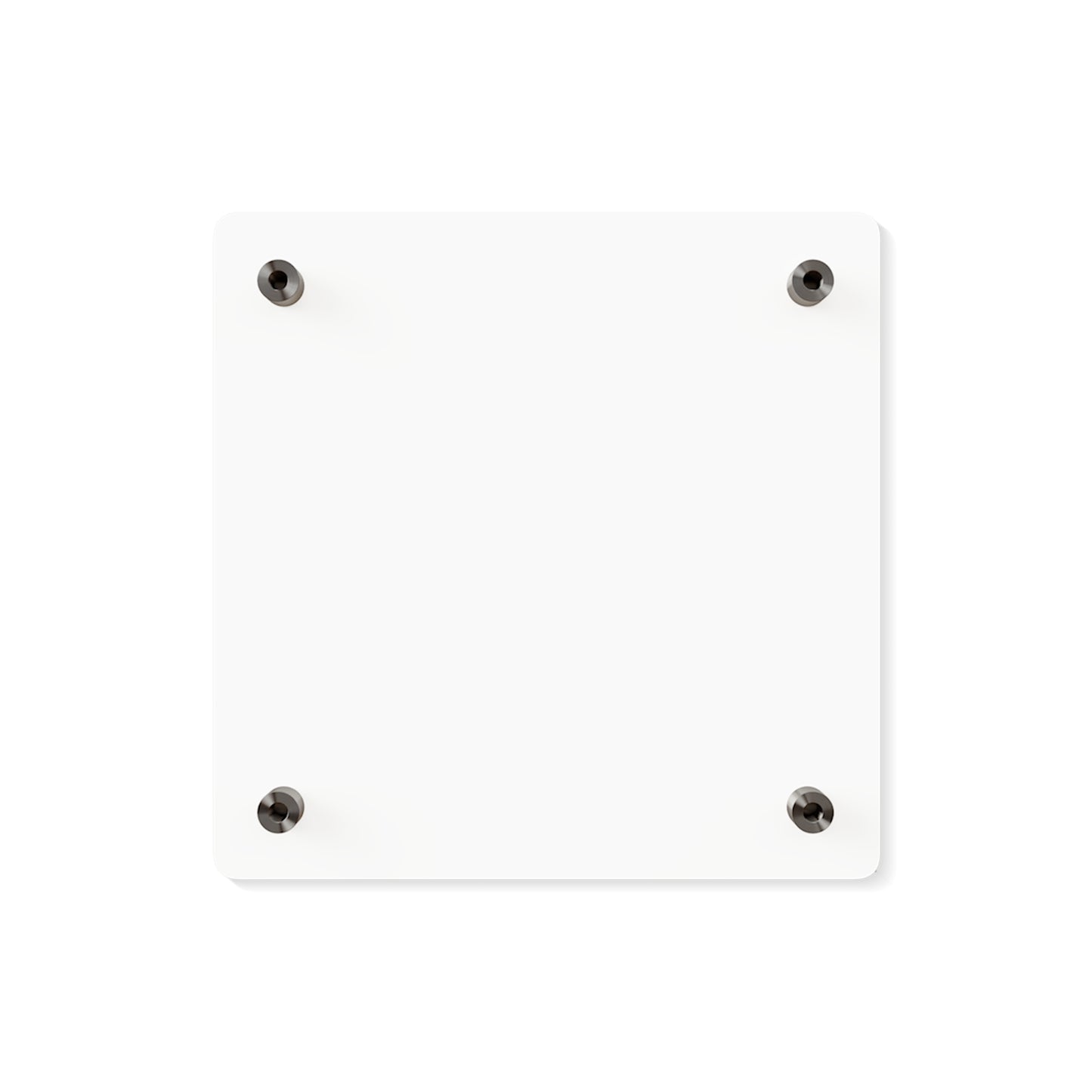 Starry, Starry Tree | Acrylic Wall Art Panel