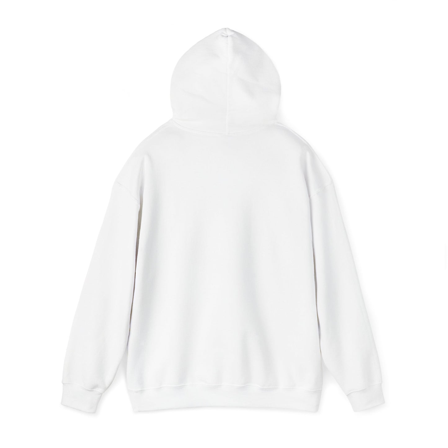 Our Art World | Hooded Sweatshirt